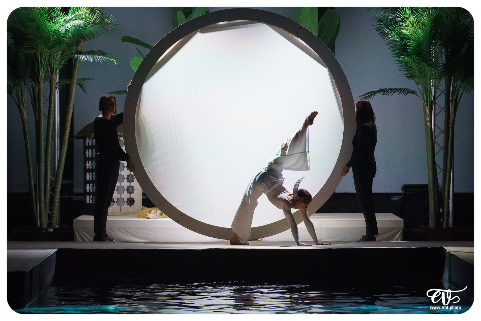 BNS - MILLE ET UNE NUITS